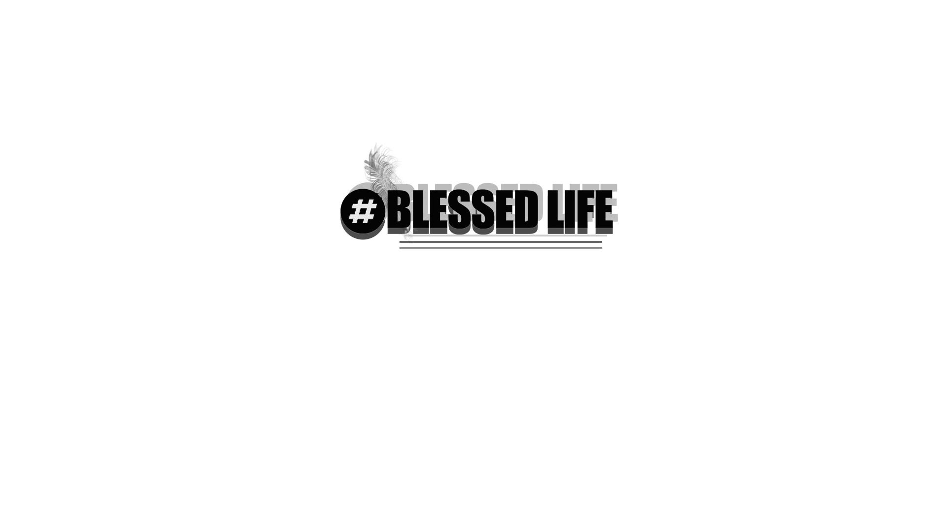 Load video: BLESSED LIFE COMMERCIAL