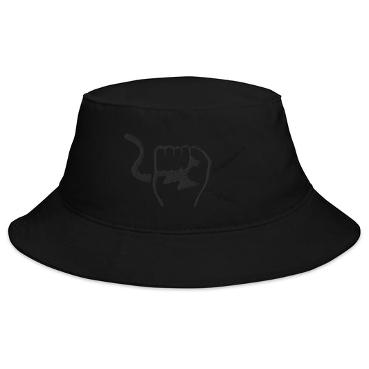 THE POWER IN YOU/ME AND WE Bucket Hat